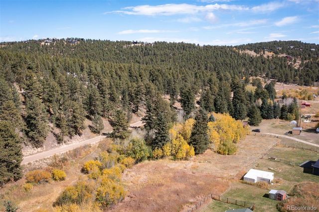 531 Caribou Road, Nederland, CO 80466