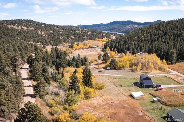 531 Caribou Road, Nederland, CO 80466