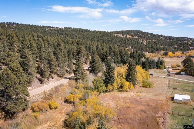531 Caribou Road, Nederland, CO 80466