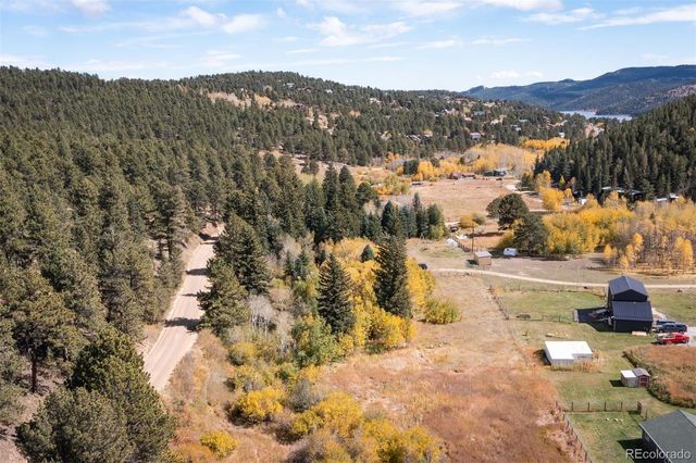 531 Caribou Road, Nederland, CO 80466