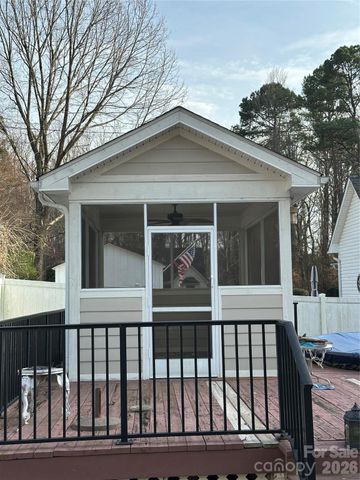 1215 Wiltshire Drive 30, Kannapolis, NC 28081