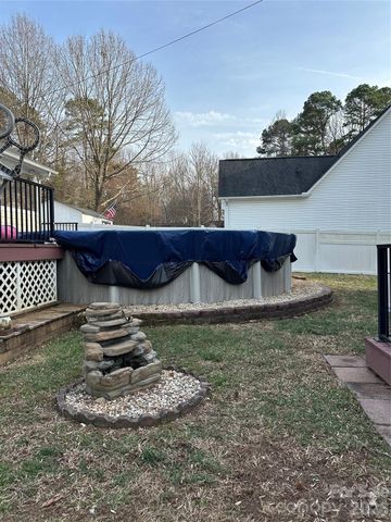 1215 Wiltshire Drive 30, Kannapolis, NC 28081