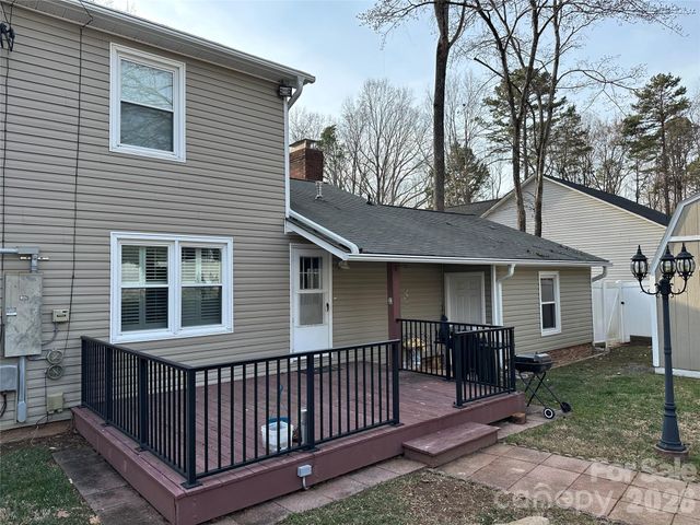 1215 Wiltshire Drive 30, Kannapolis, NC 28081