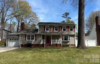 1215 Wiltshire Drive 30, Kannapolis, NC 28081