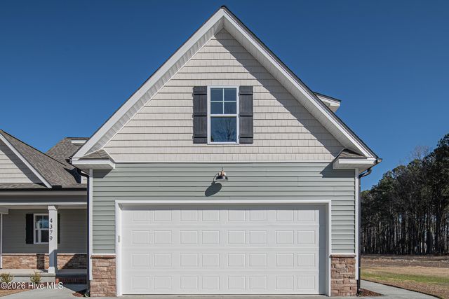 4379 J C Galloway Road, Greenville, NC 27858