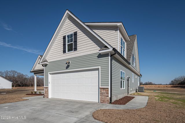 4379 J C Galloway Road, Greenville, NC 27858