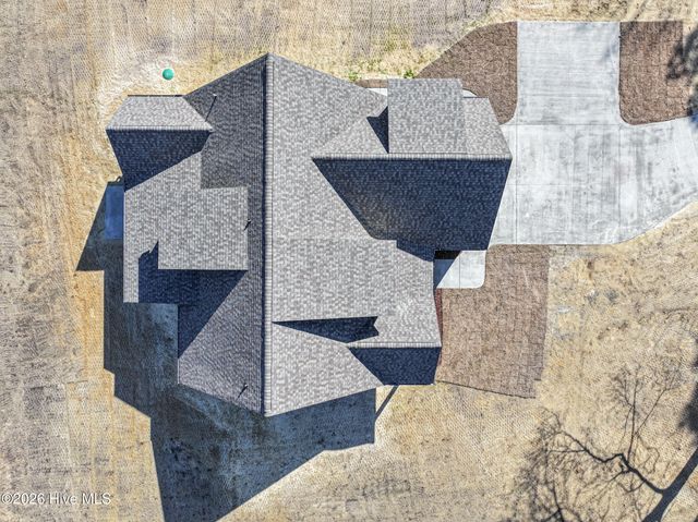 4379 J C Galloway Road, Greenville, NC 27858