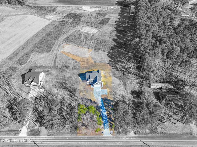 4379 J C Galloway Road, Greenville, NC 27858