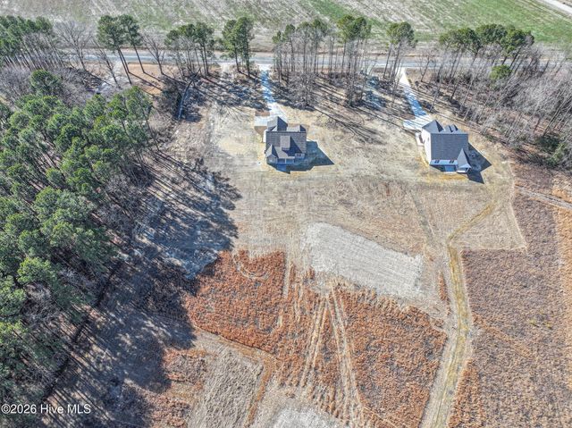 4379 J C Galloway Road, Greenville, NC 27858