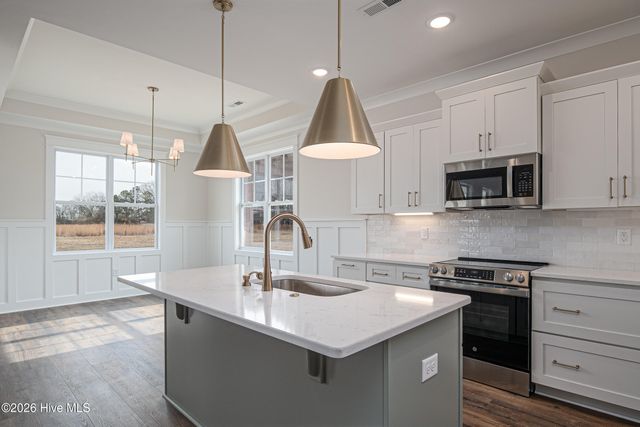 4379 J C Galloway Road, Greenville, NC 27858