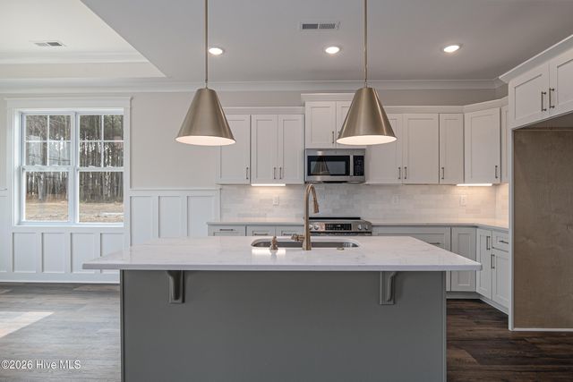 4379 J C Galloway Road, Greenville, NC 27858