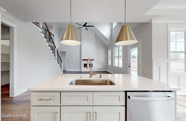 4379 J C Galloway Road, Greenville, NC 27858