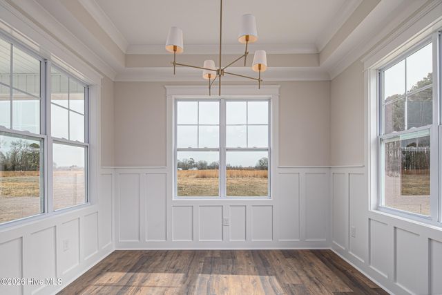 4379 J C Galloway Road, Greenville, NC 27858