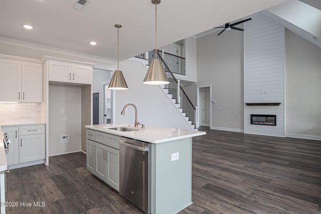 4379 J C Galloway Road, Greenville, NC 27858