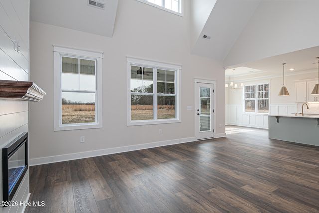 4379 J C Galloway Road, Greenville, NC 27858