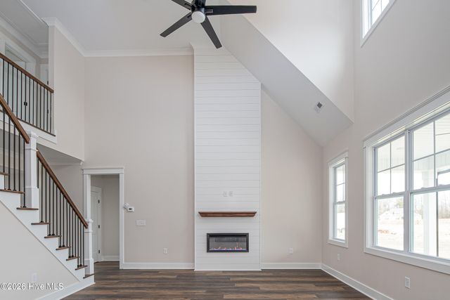 4379 J C Galloway Road, Greenville, NC 27858