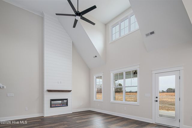 4379 J C Galloway Road, Greenville, NC 27858