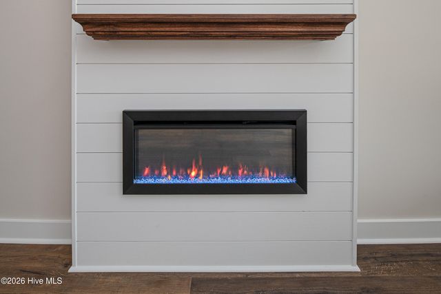 4379 J C Galloway Road, Greenville, NC 27858