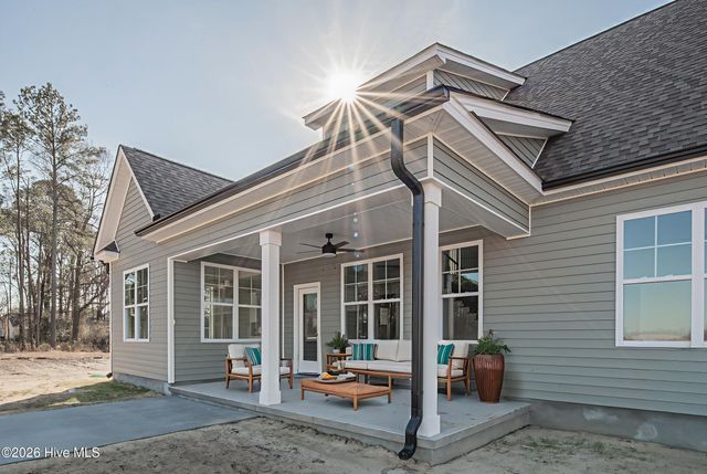 4379 J C Galloway Road, Greenville, NC 27858