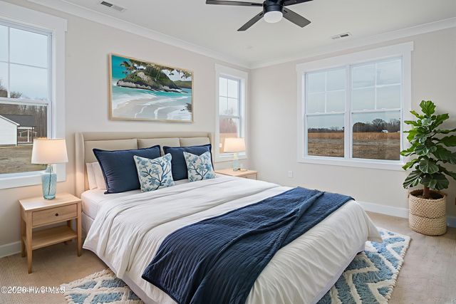 4379 J C Galloway Road, Greenville, NC 27858