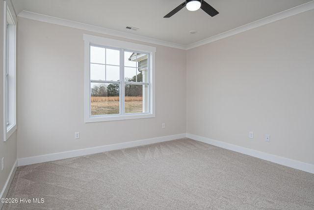 4379 J C Galloway Road, Greenville, NC 27858