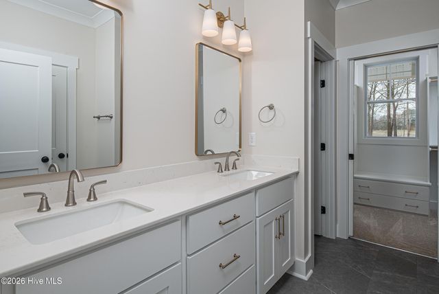 4379 J C Galloway Road, Greenville, NC 27858