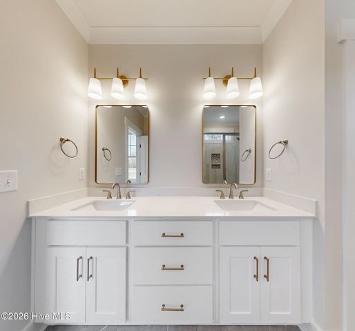 4379 J C Galloway Road, Greenville, NC 27858