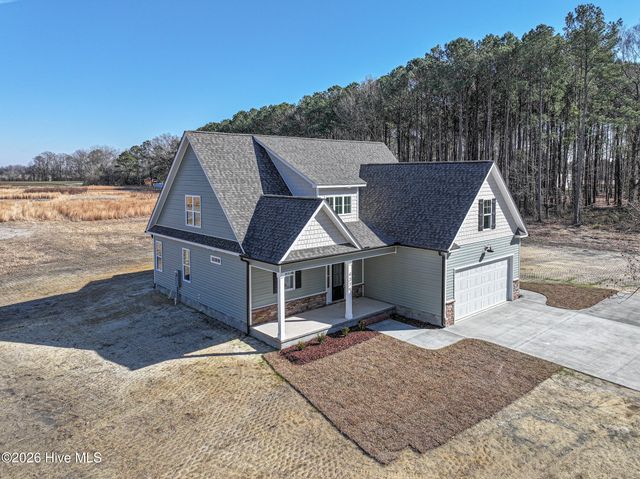 4379 J C Galloway Road, Greenville, NC 27858