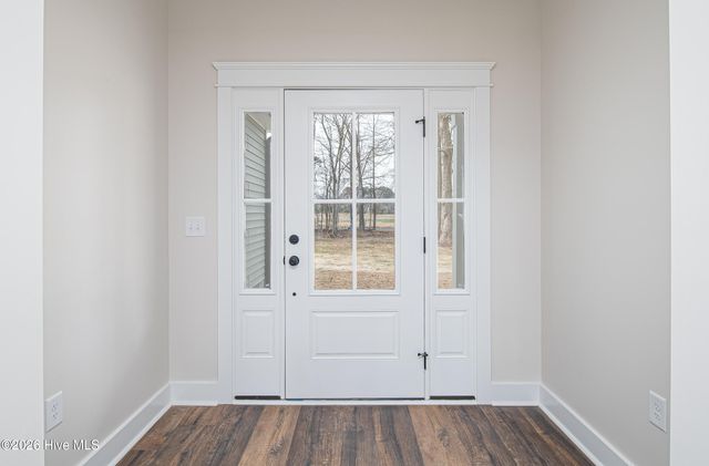 4379 J C Galloway Road, Greenville, NC 27858