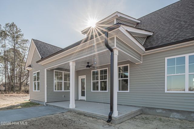 4379 J C Galloway Road, Greenville, NC 27858