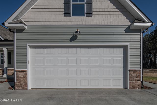 4379 J C Galloway Road, Greenville, NC 27858