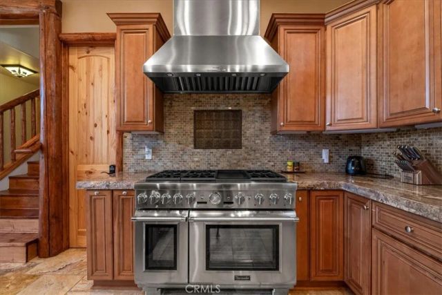 1020 Heritage Trail, Big Bear City, CA 92314
