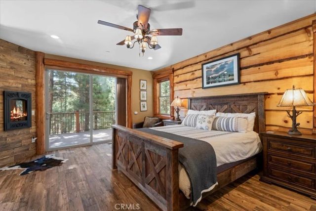 1020 Heritage Trail, Big Bear City, CA 92314