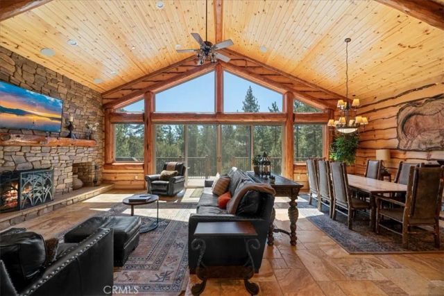 1020 Heritage Trail, Big Bear City, CA 92314