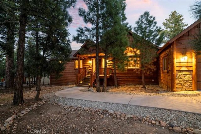 1020 Heritage Trail, Big Bear City, CA 92314