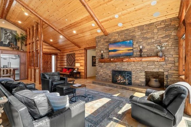 1020 Heritage Trail, Big Bear City, CA 92314