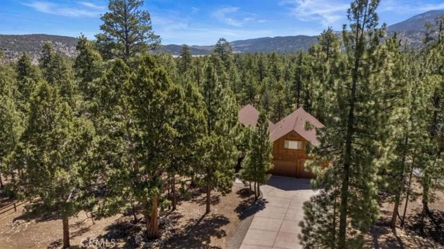 1020 Heritage Trail, Big Bear City, CA 92314