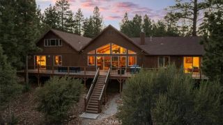 1020 Heritage Trail, Big Bear City, CA 92314