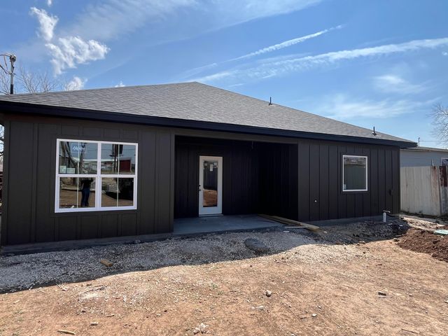 918 Murphy Avenue, San Angelo, TX 76903