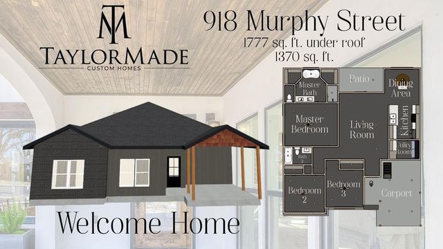 918 Murphy Avenue, San Angelo, TX 76903