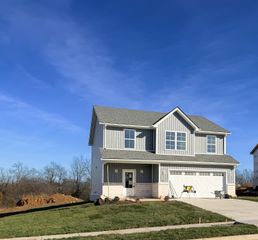 308 Skaggs Boulevard, Nicholasville, KY 40356