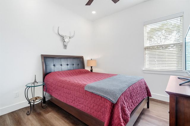 5318 Wunder Lane, Houston, TX 77091