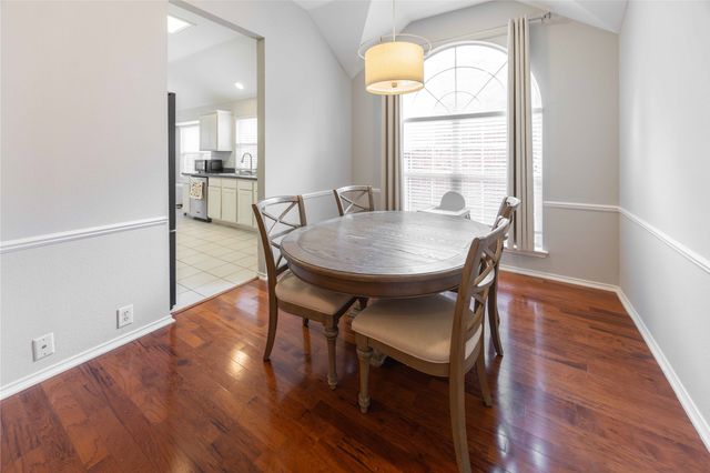 2405 Pinehurst Court, Highland Village, TX 75077