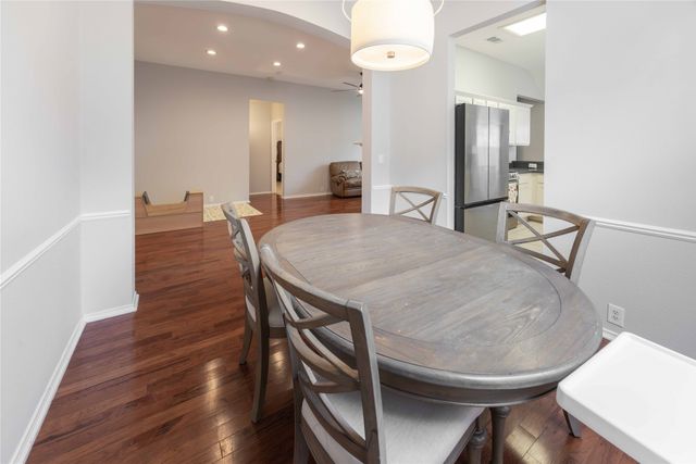 2405 Pinehurst Court, Highland Village, TX 75077