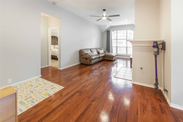 2405 Pinehurst Court, Highland Village, TX 75077