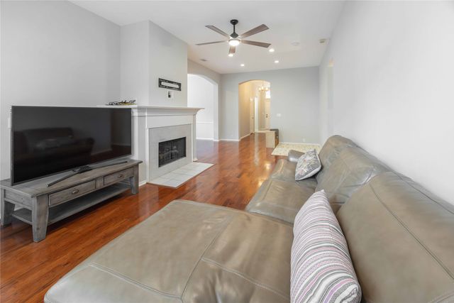 2405 Pinehurst Court, Highland Village, TX 75077