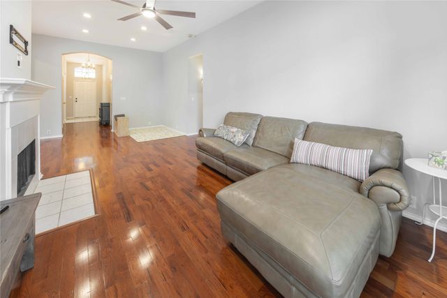 2405 Pinehurst Court, Highland Village, TX 75077