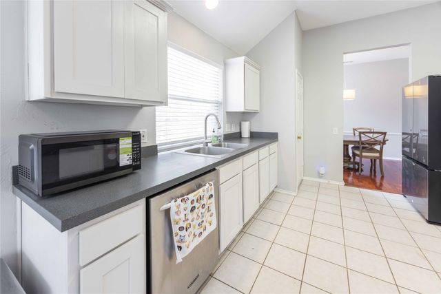 2405 Pinehurst Court, Highland Village, TX 75077