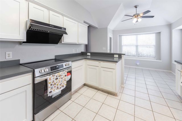 2405 Pinehurst Court, Highland Village, TX 75077