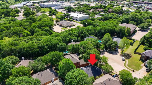2405 Pinehurst Court, Highland Village, TX 75077